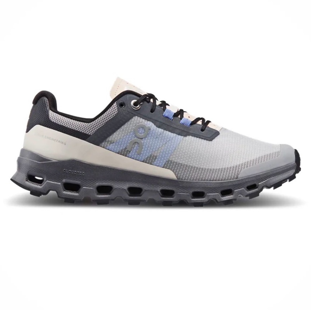 On Cloudvista Athletic Sneakers